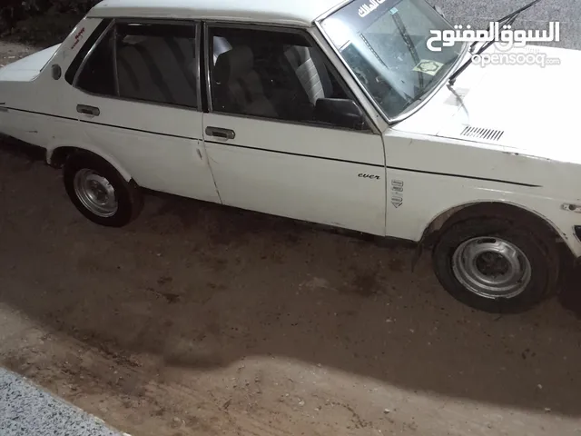 فيات 131موديل 76 فبريكه دواخل