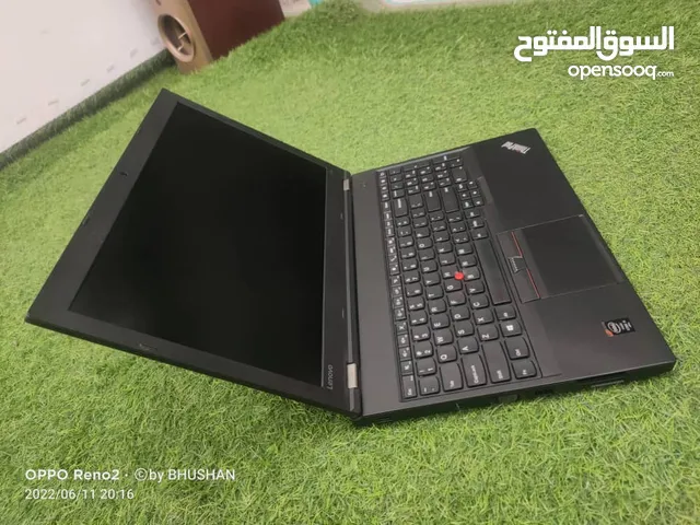 Lenovo Thinkpad L440