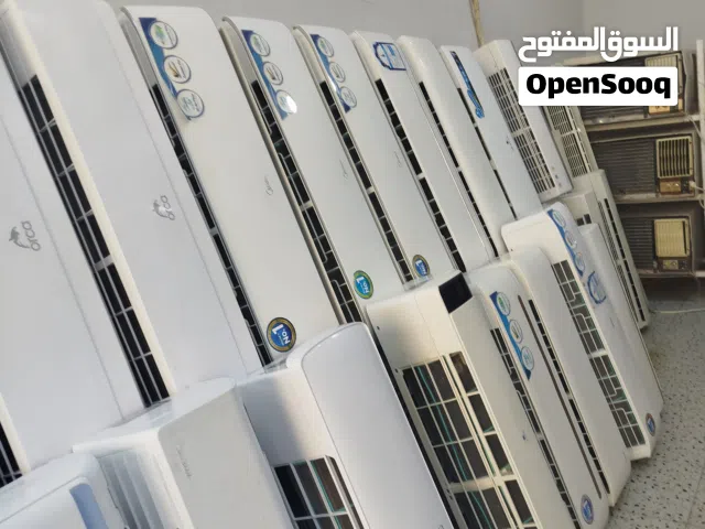 فنى تكييف
