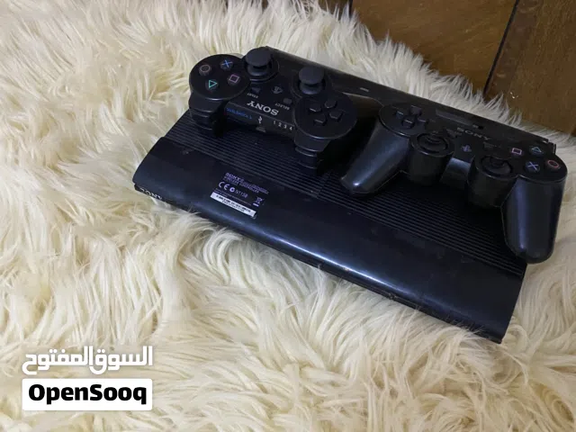بليستيشن 3 ميشكي من شي