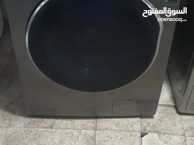 Samsung 9 - 10 Kg Washing Machines in Al Jahra