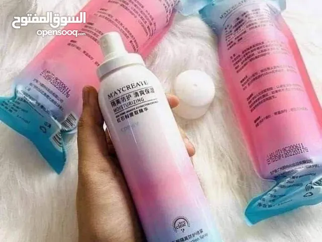 افضل بخاخ مبيض فوري كوري الاصلي