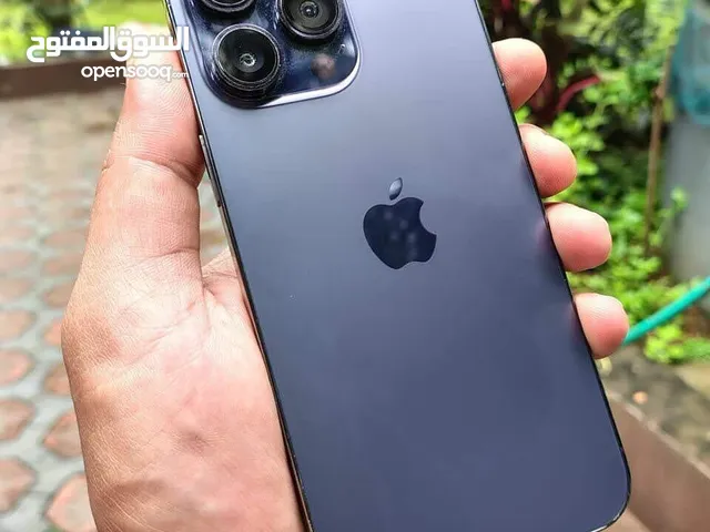 iPhone 14 Pro Max – 128GB 85% Battery Excellent Condition Original Accessories