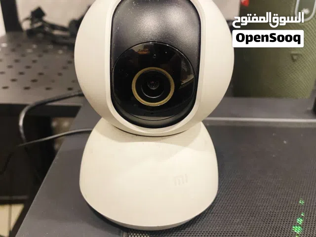 Mi 360° Home Security Camera 2K