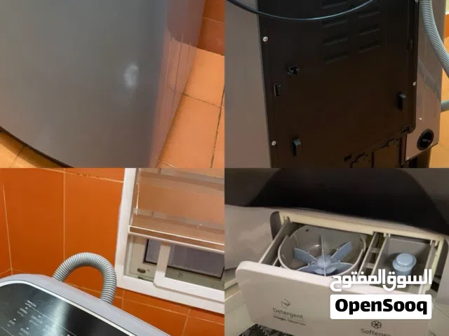 SAMSUNG WASHING MACHINE  TOP LOAD 11.0 KG