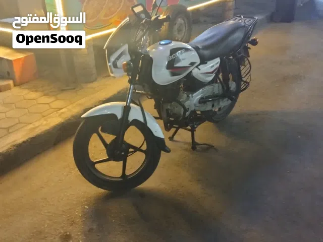 بجاج بوكسر 2021