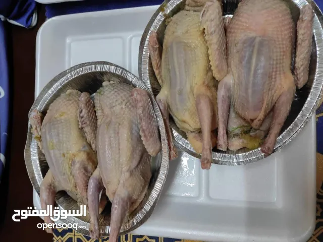 زغاليل محشيه