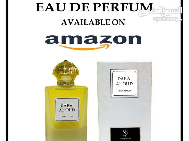 Dara Al oud Ed perfume