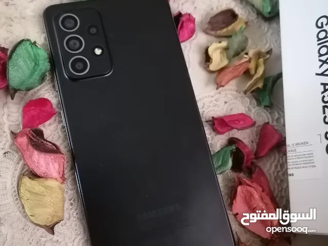 سامسونج A53s 5G