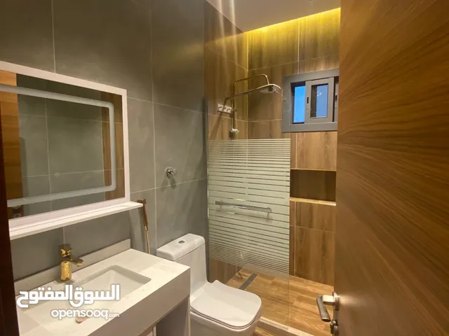247 m2 More than 6 bedrooms Apartments for Rent in Jeddah Al Sawari