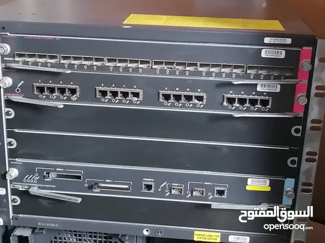 سيسكو cisco X6516