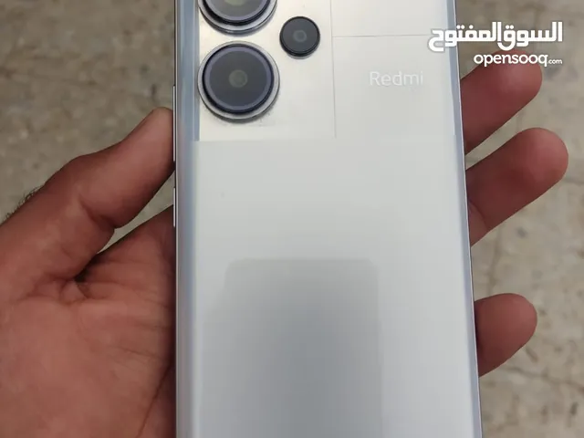 Xiaomi Redmi Note Prime 512 GB in Baghdad