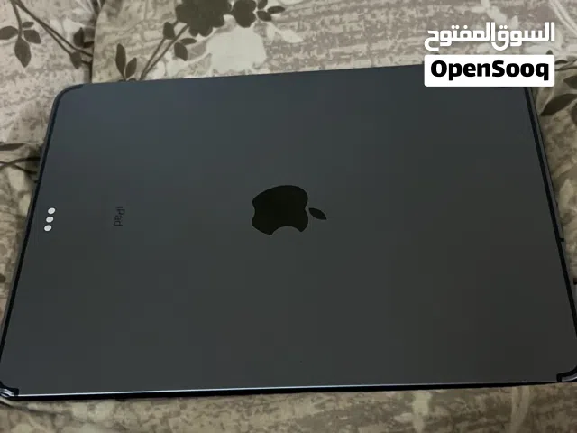 ايباد برو 11