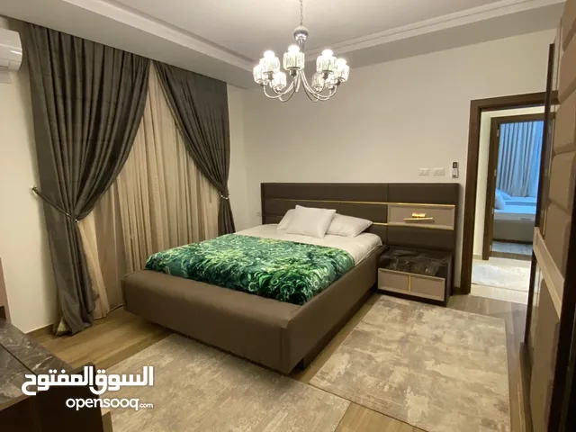 185m2 3 Bedrooms Apartments for Rent in Tripoli Zawiyat Al Dahmani