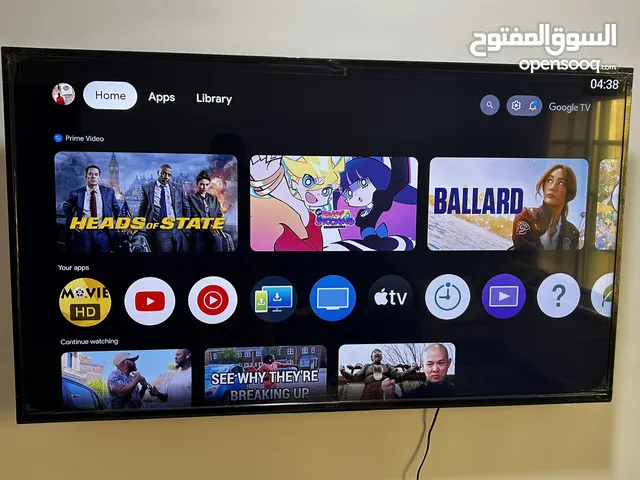 Sony Bravia Google Tv. 65”. With valid warranty. Same like new. Just 2 months active usage.