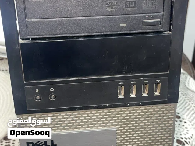 Windows Dell  Computers  for sale  in Saladin