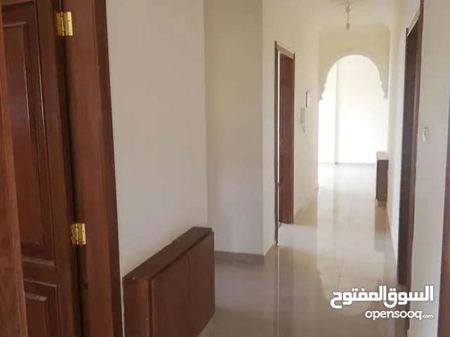 221 m2 4 Bedrooms Apartments for Rent in Amman Marj El Hamam