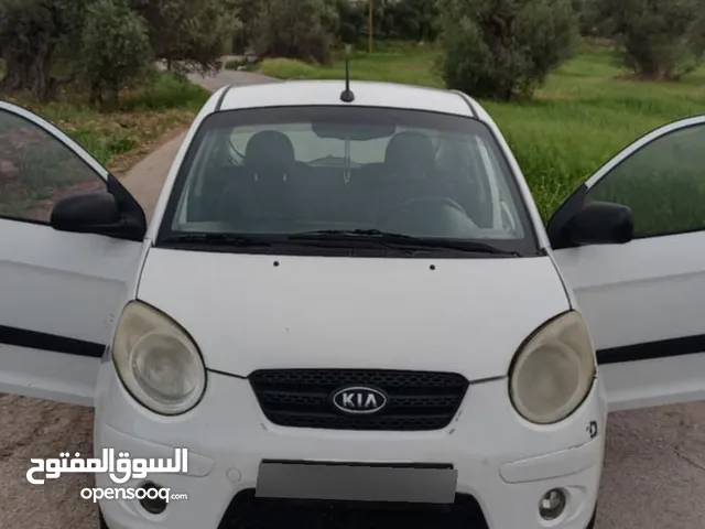 Used Kia Picanto in Irbid