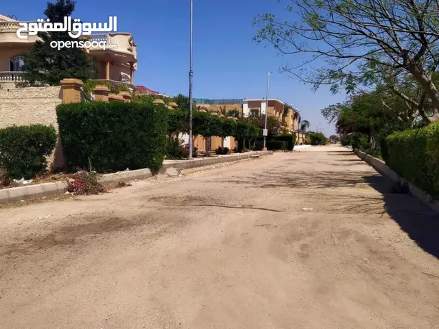 Residential Land for Sale in Ismailia Ismailia