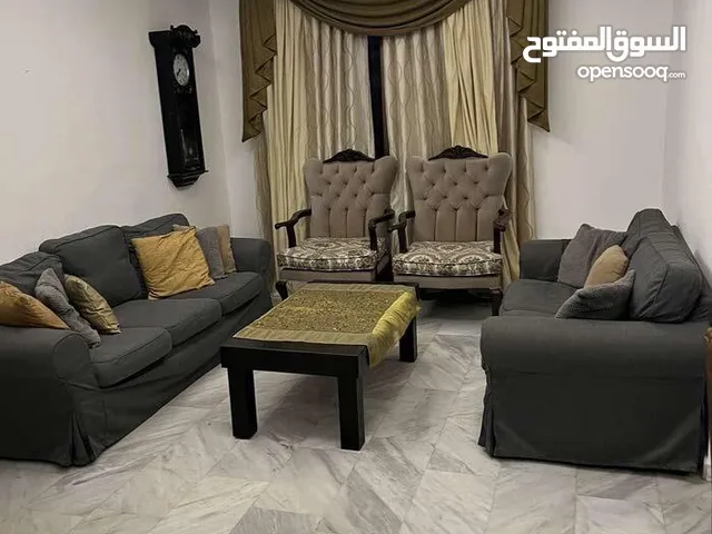 Fully furnished for rent سيلا_شقة  مفروشة  للايجار في عمان -منطقة  ام السماق