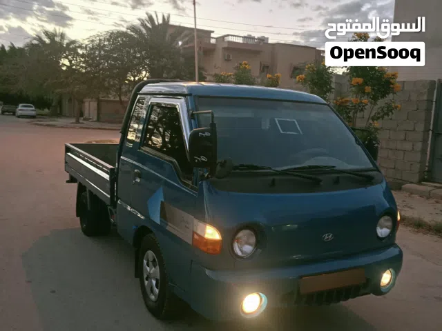 هونداي جرانه 2002 سياره مشالله