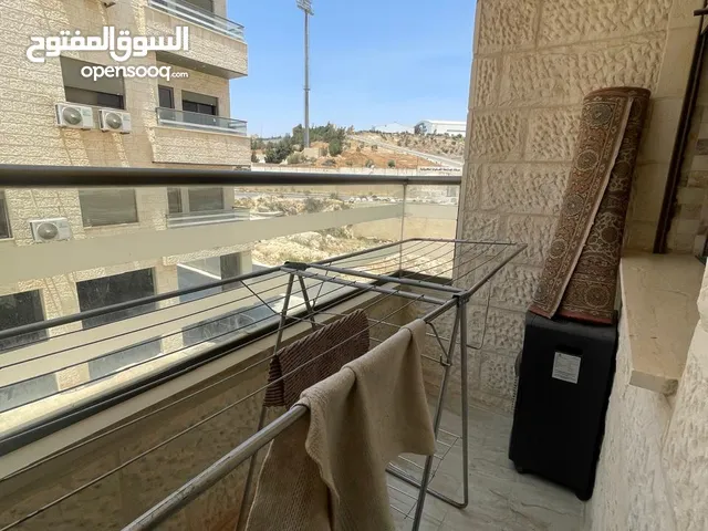 استوديو مفروش للايجار في شفا بدران Furnished Apartment for Rent Shafa Badran