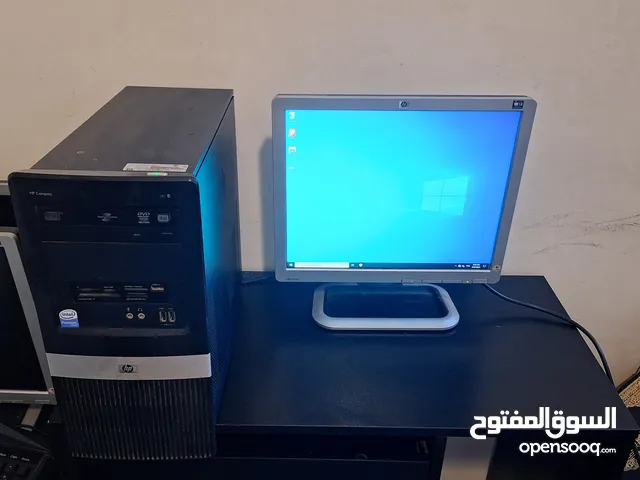 Windows HP Computers for sale in Al Riyadh