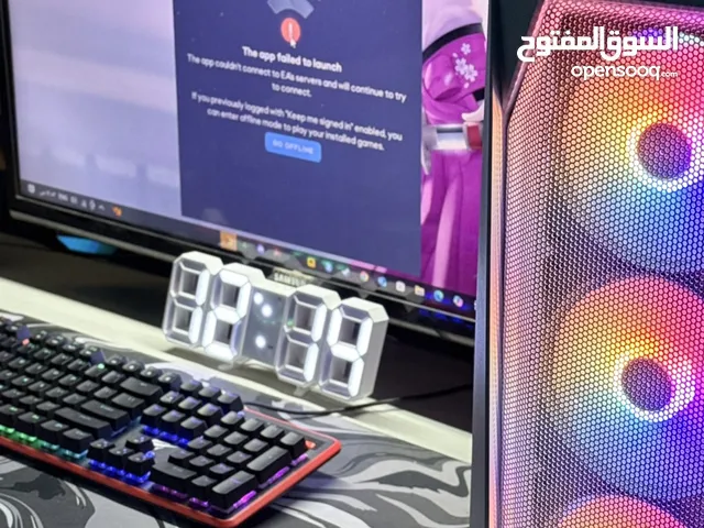 Computers PC for sale in Al Batinah