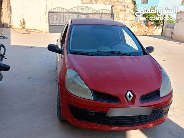 Used Renault Clio in Hebron