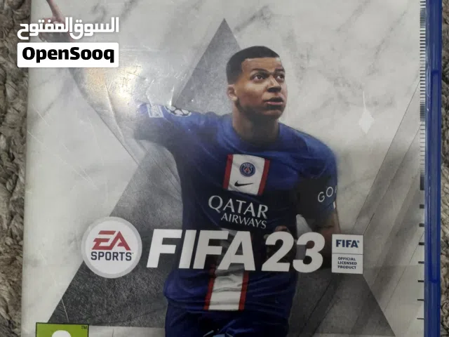 سيدي FIFA 23