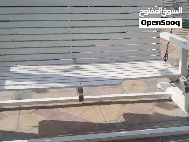 مرجحانة مستعملة