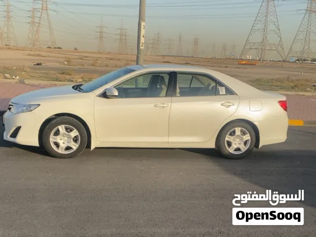 Used Toyota Camry in Farwaniya