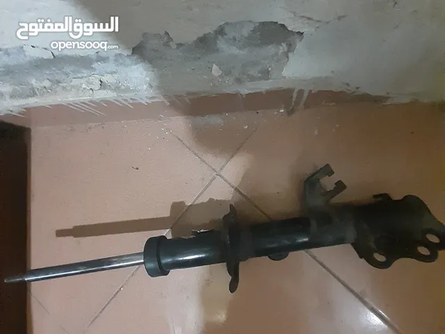 مساعد امامى اصلى نيسان صنى n17 ممتاز يمكن تركيبه مباشره عن طريق فنى العفشه ولا يحتاج لاى تعديلات