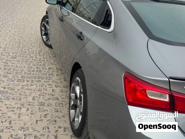 Used Chevrolet Malibu in Basra