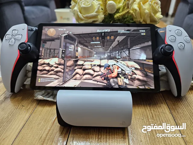 PS Portal Controller
