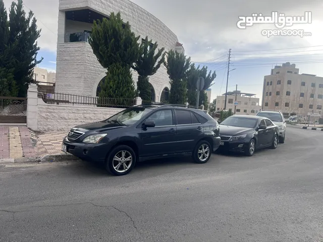 Lexus بسعر مغري