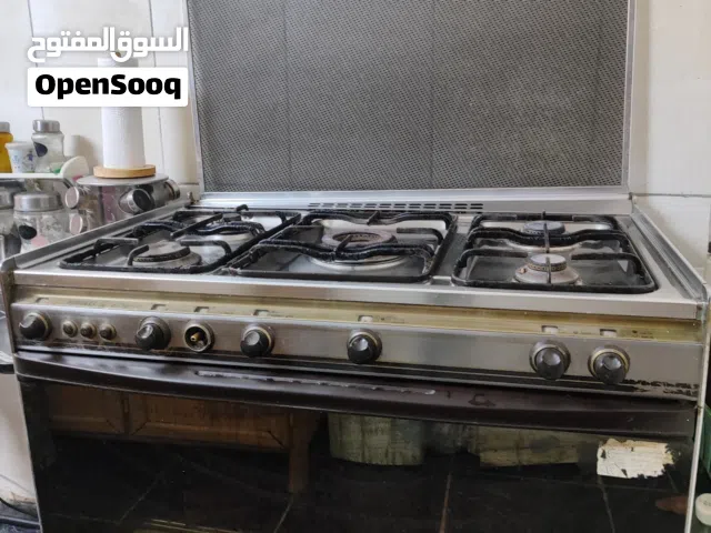 طياخ خمس عيون+فرن