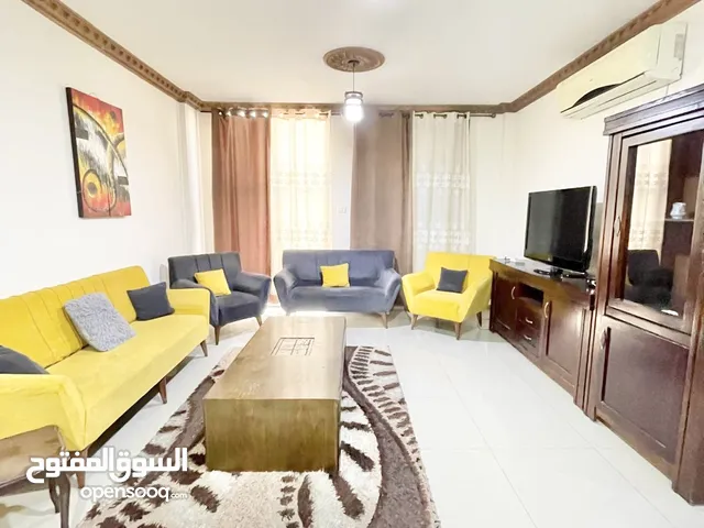 شقة مفروشة في الماصيون 800$