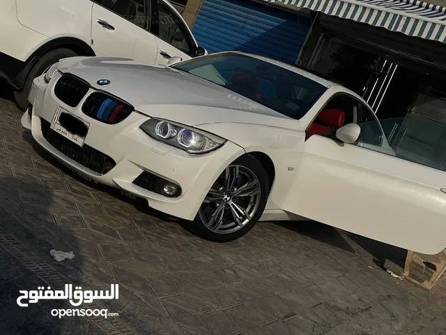 Used BMW 3 Series in Baghdad