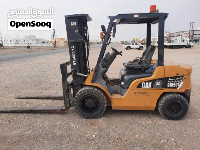 Forklift 3 ton