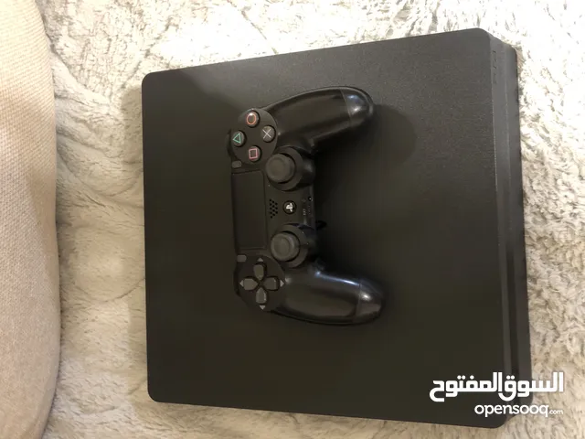 PlayStation 4 PlayStation for sale in Ramallah and Al-Bireh