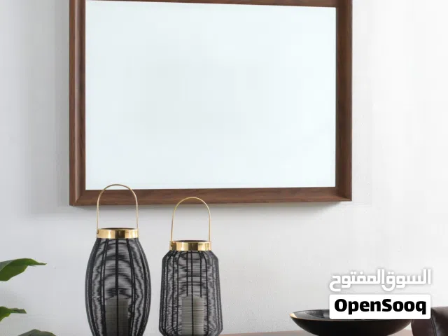 New wall mirror home centre