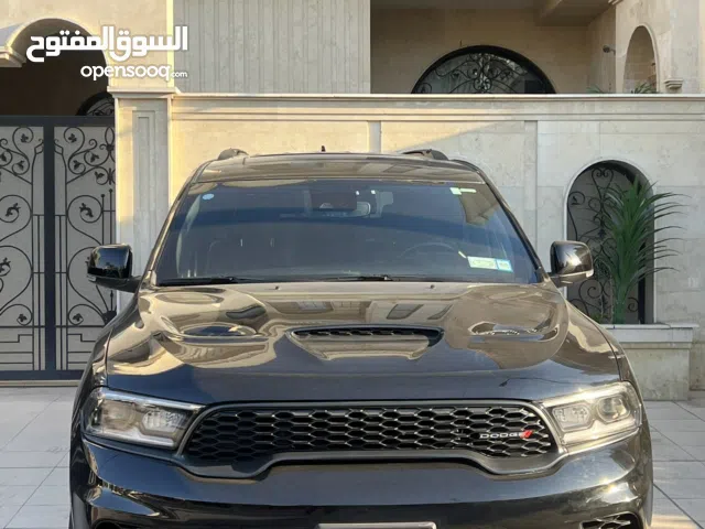 Used Dodge Durango in Baghdad