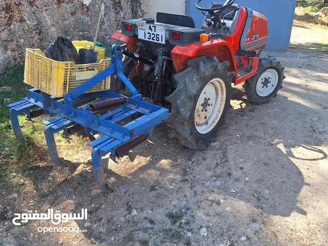 تركتور للبيع