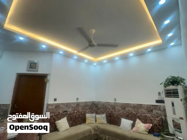 108 m2 4 Bedrooms Townhouse for Sale in Basra Al Mishraq al Qadeem