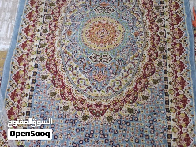 سجادة تركي قياس متر في مترين مثل الجديد