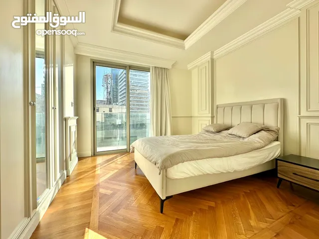 1751 m2 3 Bedrooms Apartments for Sale in Beirut Ras Beirut