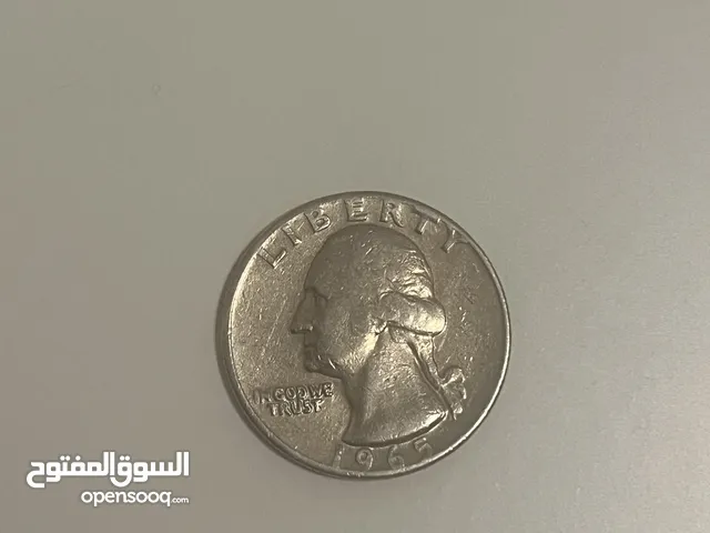 Collectable Coins