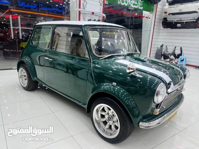 Used MINI Other in Doha