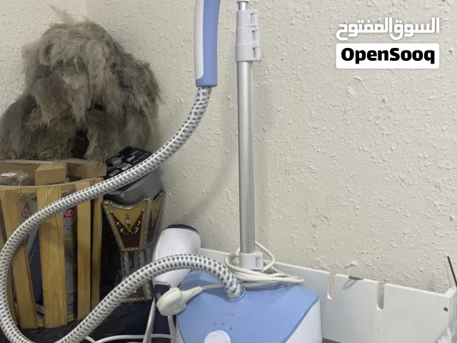 مكانة بخار نوع فيلبس جديده استعمال لا يتجاوز 5مرات